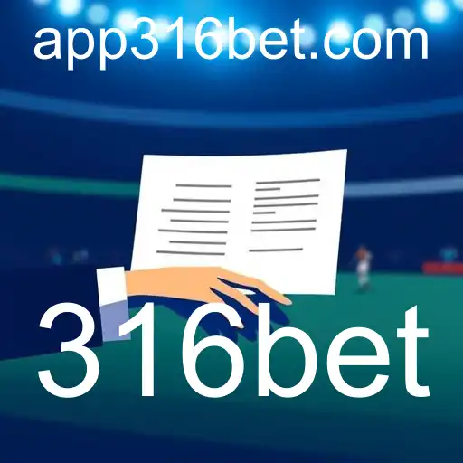Contrato Usuário e a Plataforma 316bet