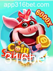 Descubra o Mundo de CoinSpinner: Um Jogo Inovador Ligado à 316bet