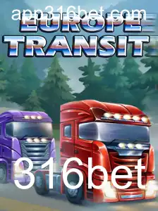 EuropeTransit: Conheça o Jogo que Revoluciona as Apostas com a 316bet