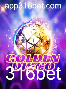 GoldenDisco: Desvendando o Jogo Revolucionário com 316bet