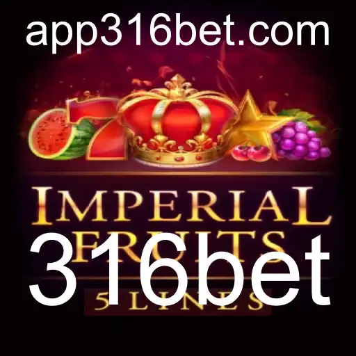 Explorando o Mundo de ImperialFruits5: A Experiência de Cassino Online