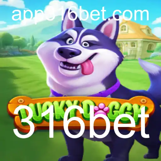 LuckyDoggy: Explorando o Mundo Emocionante do Jogo e as Novidades 316bet