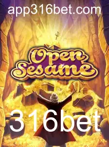 OpenSesame: Um Mergulho no Universo do Jogo Revolucionário