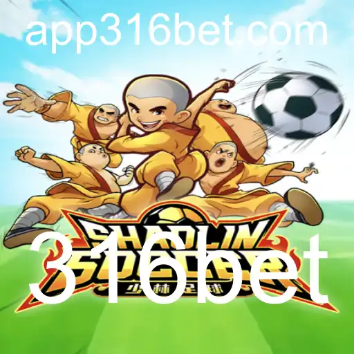 Explorando o Mundo do Jogo ShaolinSoccer e a Conexão com 316bet