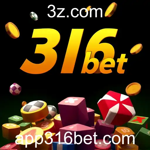 A Ascensão de 316bet no Mercado de Jogos Online