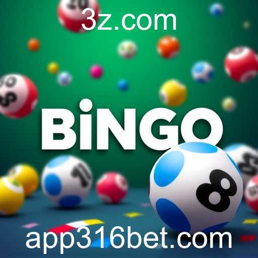 O Fenômeno do Bingo Online em 316bet