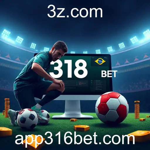 A Ascensão dos Jogos de Apostas Online no Brasil