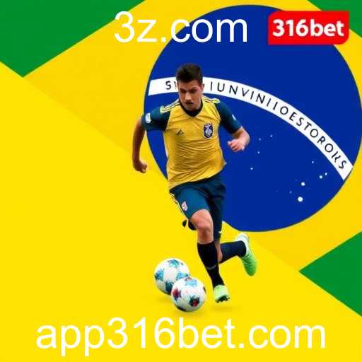 Expansão do Mercado de Apostas Online no Brasil