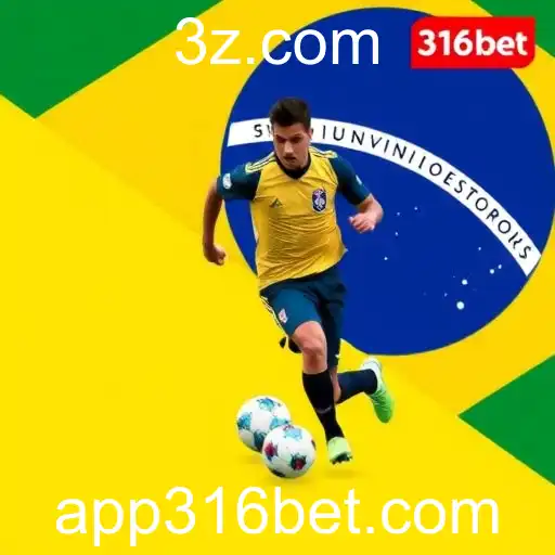 Expansão do Mercado de Apostas Online no Brasil