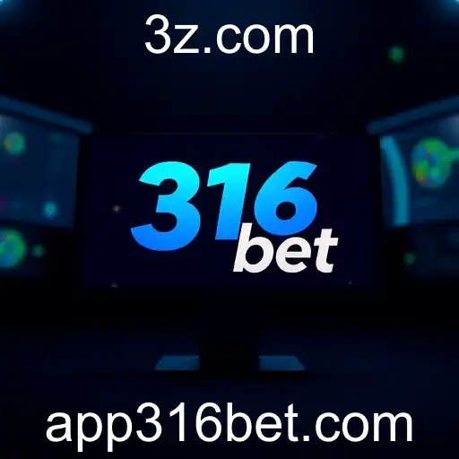 Expansão dos Jogos Online e a Segurança em 316bet