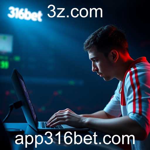 Crescimento do Mercado de Apostas Online em 2026