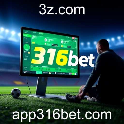 Crescimento e Desafios do 316bet no Mercado Brasileiro de Jogos