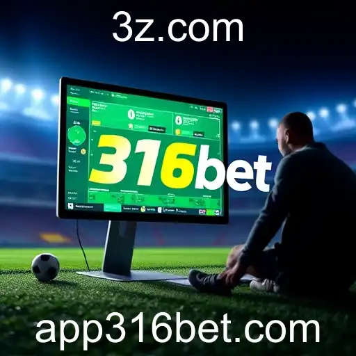 Crescimento e Desafios do 316bet no Mercado Brasileiro de Jogos