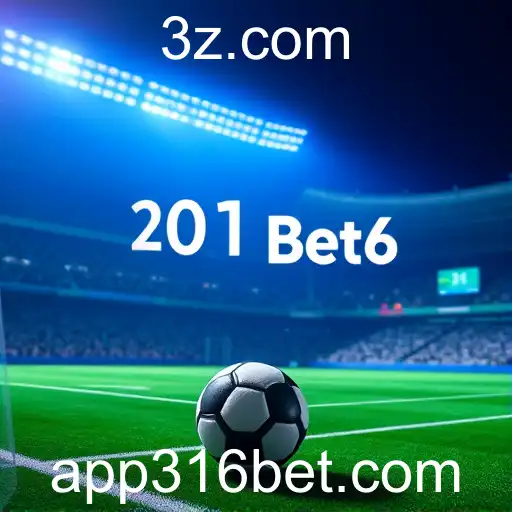 O Crescimento do 316bet no Mercado de Jogos Online