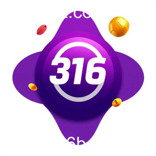 O Impacto Crescente do 316bet no Mercado de Jogos Online