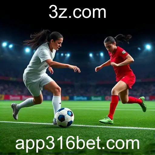 O Impacto do 316bet no Cenário de Jogos Online