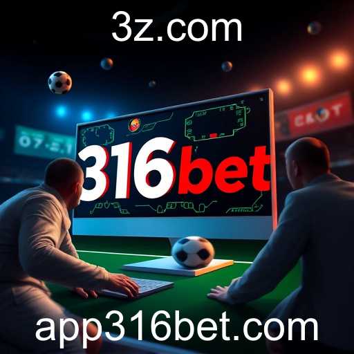 O Impacto Crescente do Mercado de Apostas Online em 2025