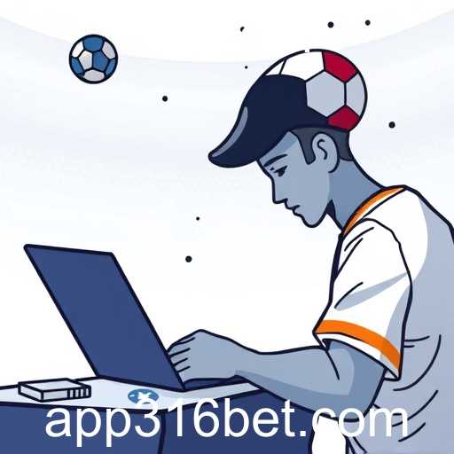 Cenário Atual do Mercado de Apostas Online e o Impacto da 316bet