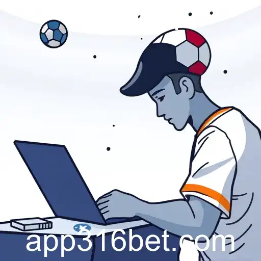 Cenário Atual do Mercado de Apostas Online e o Impacto da 316bet