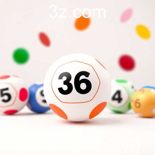 O Fascinante Mundo das Loterias Online no 316bet