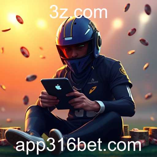 Investimentos Crescentes no Mercado de Apostas Online