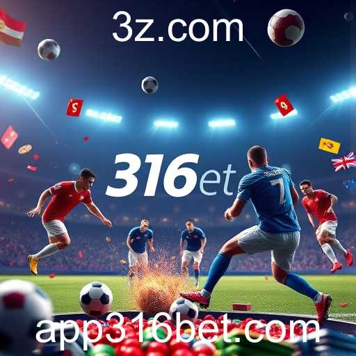 Crescimento dos Jogos Online e a Iniciativa 316bet