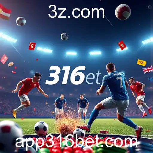 Crescimento dos Jogos Online e a Iniciativa 316bet