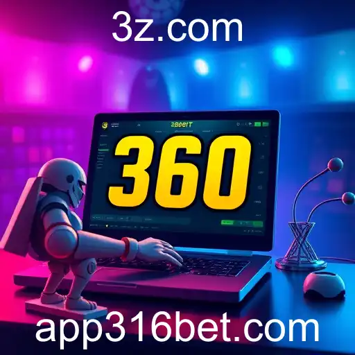 O Impacto do Jogo Online no Mercado Global