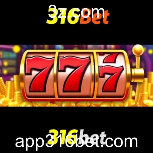 O Mundo Vibrante dos Slot Games no 316bet